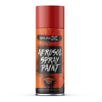 Spray Paint 310Ml - Red - All Purpose