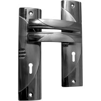 Monaco Mortice Lockset Bruno Sabs  - Trojan