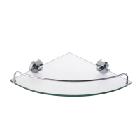 Glass Shelf Corner - Montale