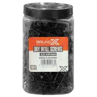 Drywall Screws 3,5*25mm - 500/Jar