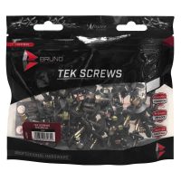 Tek Screws 5,5*40mm (60Pcs Pouch)