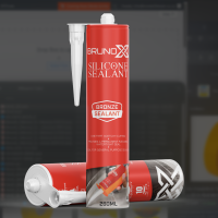 Silicone Bruno X - Bronze 260Ml