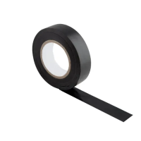 Insulation Tape - Black 18mmx10M