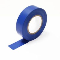 Insulation Tape - Blue  18mmx10M
