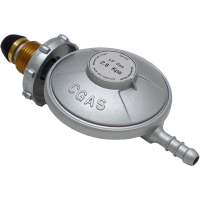 Gas Regulator Sabs - Egas Lpg