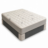 Double Bed Set - Comfy