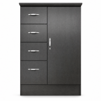Chest Of Drawers Palazzo Espresso-685*400*1000