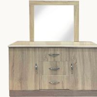 Dressing Table Royale - 1352X470X1665