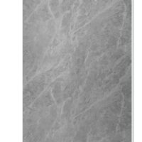 Uv Wallpanel 1220*2440*2.5mm-High Gloss Grey Slate