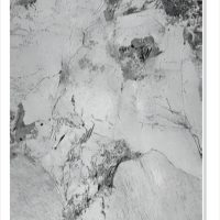 Uv Wallpanel 1220*2440*2.5mm-High Glos Grey Marble