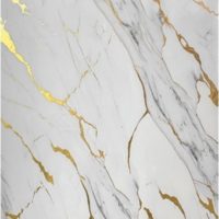 Uv Wallpanel 1220*2440*2.5mm-High Glos White Fusio