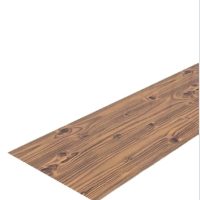 Pvc Panel Knotty Walnut 6mm*300mm*3.9M