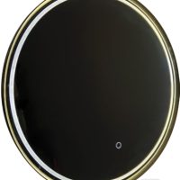 Led Mirror 3003-3Colour With Touch Control-60*60