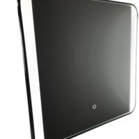 Led Mirror 3004-3Colour With Touch Control-60*60