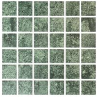 Mosaic Kalahari - 306*306*6mm - 22Pc/Ctn