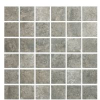 Mosaic Ferrara - 306*306*6mm - 22Pc/Ctn