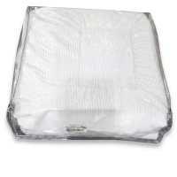 Single Bed Mattress Protector - Safeguard
