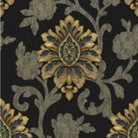 Pvc Wallpaper 0,53 X 10M X 210Gsm - Emblem